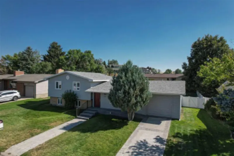 1232 Birch Ln Cody #25