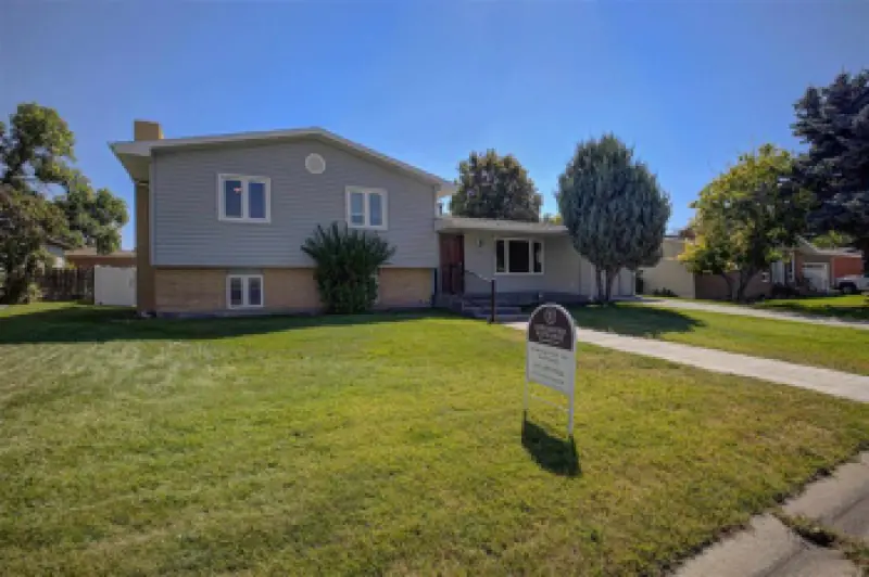 1232 Birch Ln Cody #27