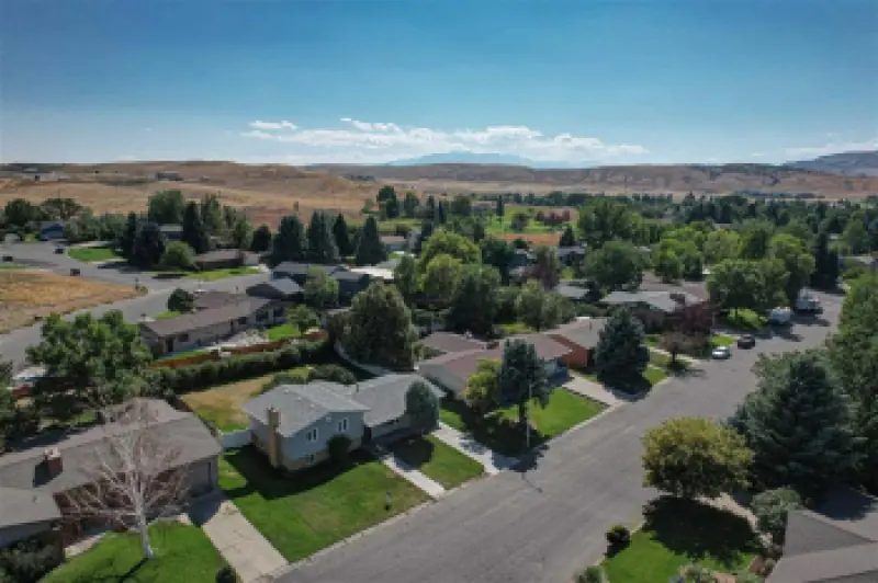 1232 Birch Ln Cody #3