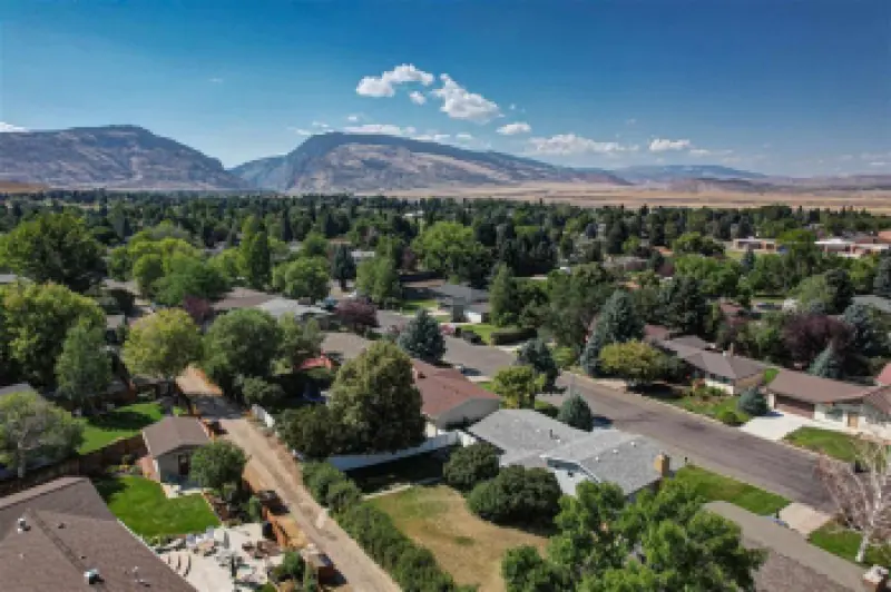 1232 Birch Ln Cody #5