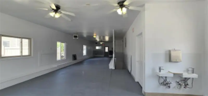 2132 Cougar Ave Cody #20