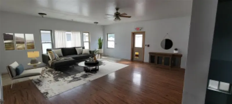 2132 Cougar Ave Cody #6