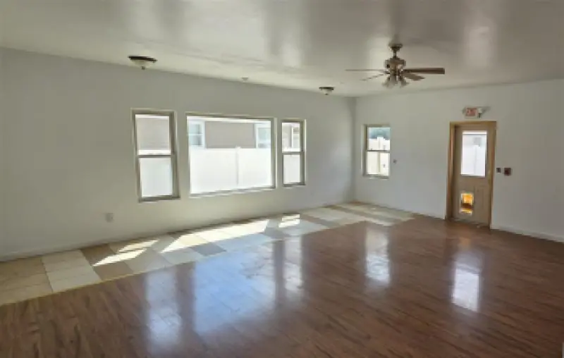 2132 Cougar Ave Cody #7