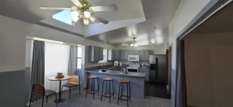 2132 Cougar Ave Cody #9