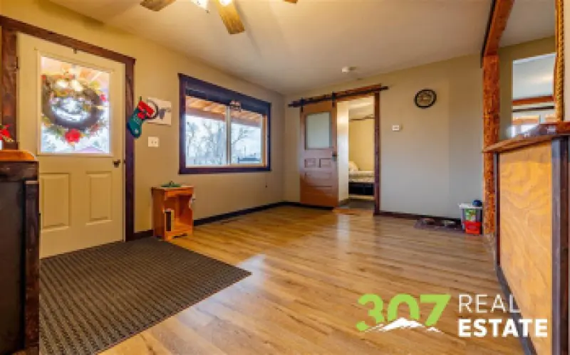 627 15th St Cody #7