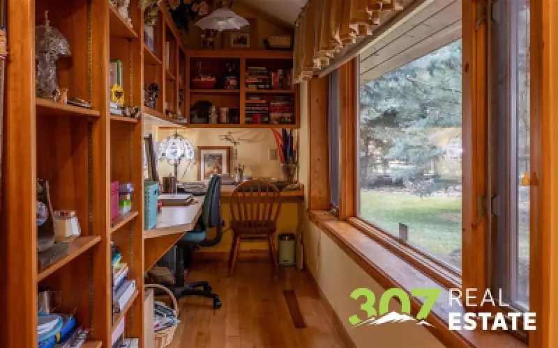 366 Lower Southfork Rd Cody #15