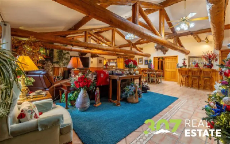 366 Lower Southfork Rd Cody #3