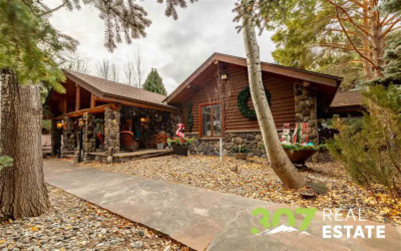 366 Lower Southfork Rd Cody #33