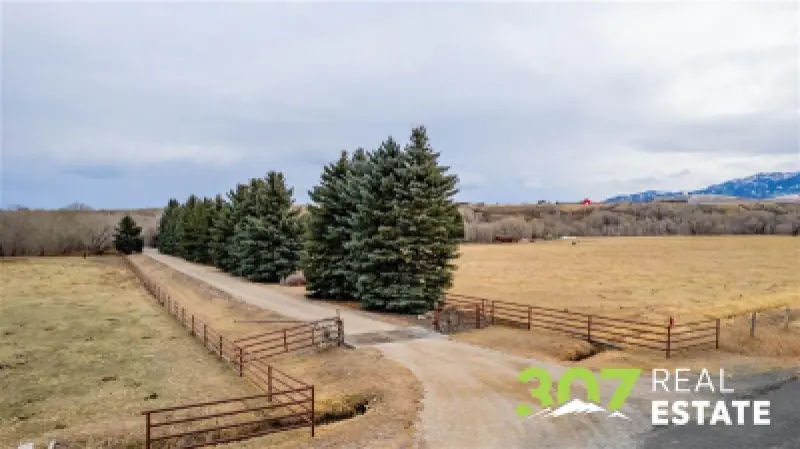 366 Lower Southfork Rd Cody #36