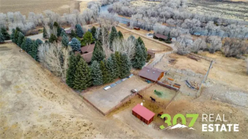 366 Lower Southfork Rd Cody #37