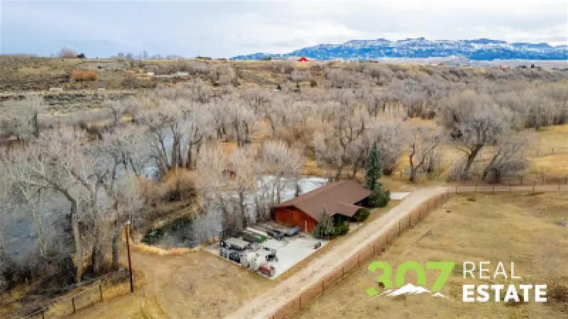 366 Lower Southfork Rd Cody #38