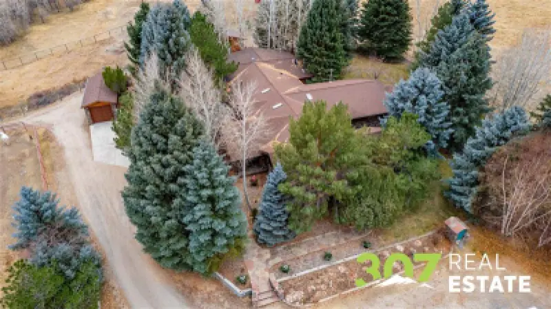 366 Lower Southfork Rd Cody #39