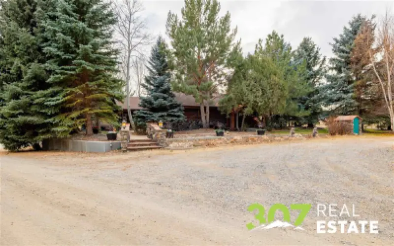 366 Lower Southfork Rd Cody #40