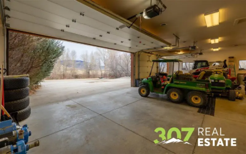 366 Lower Southfork Rd Cody #66