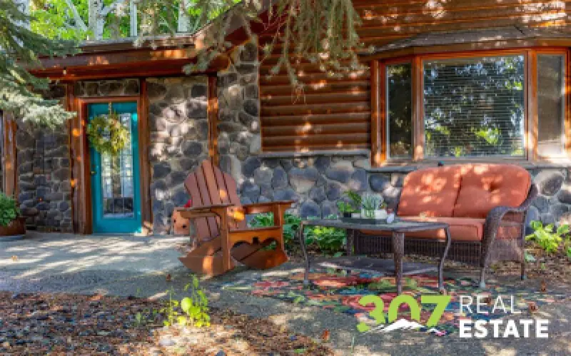 366 Lower Southfork Rd Cody #68