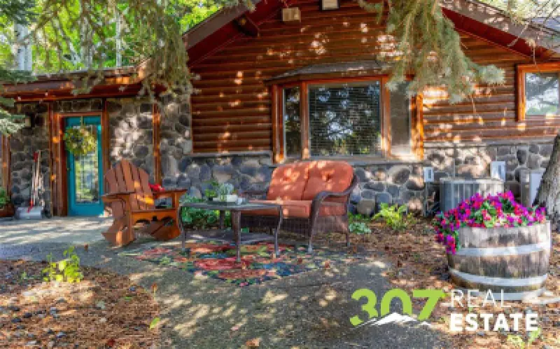 366 Lower Southfork Rd Cody #69