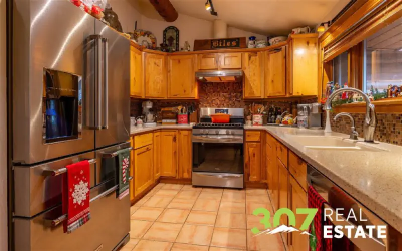 366 Lower Southfork Rd Cody #7