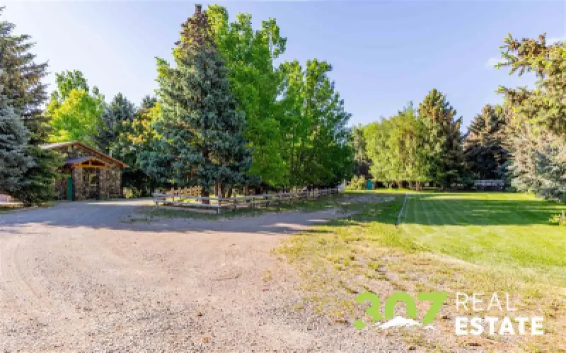 366 Lower Southfork Rd Cody #70