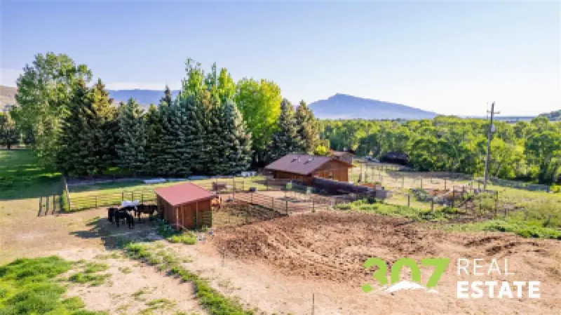 366 Lower Southfork Rd Cody #80