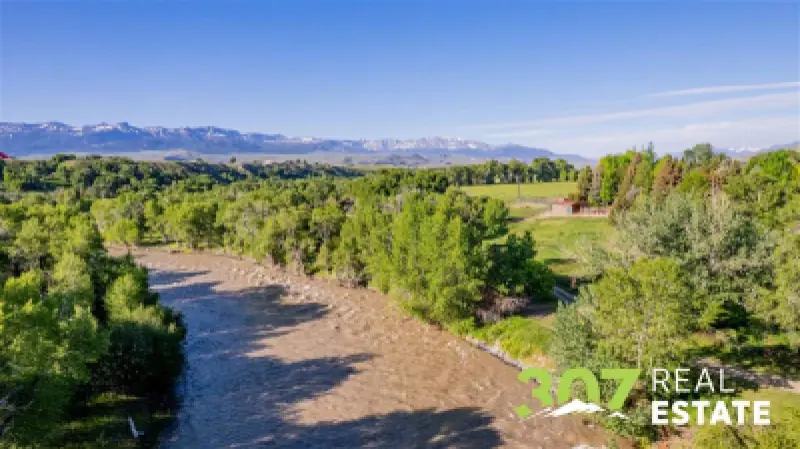 366 Lower Southfork Rd Cody #81