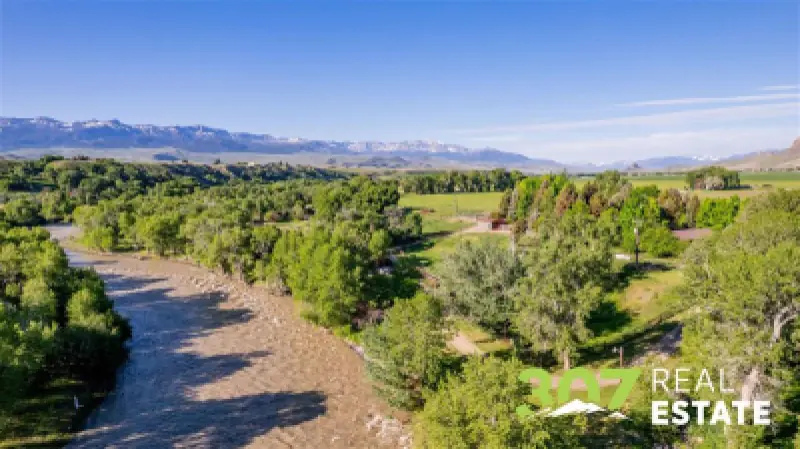 366 Lower Southfork Rd Cody #83