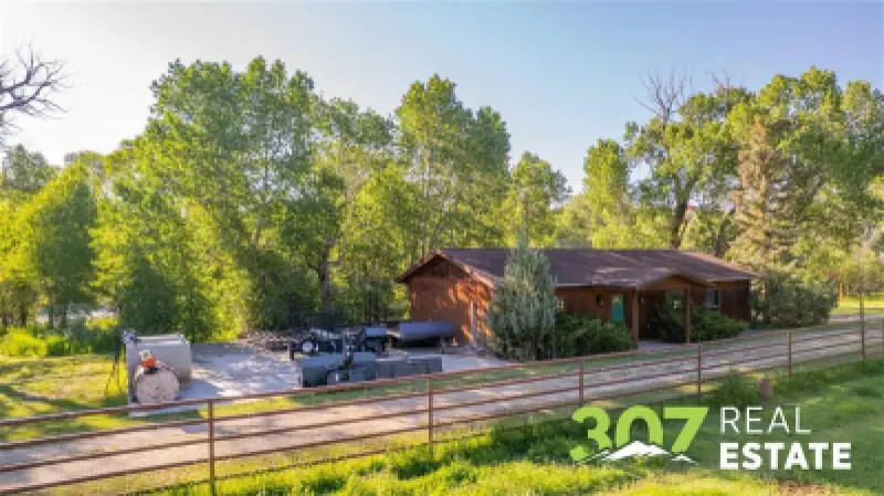 366 Lower Southfork Rd Cody #85