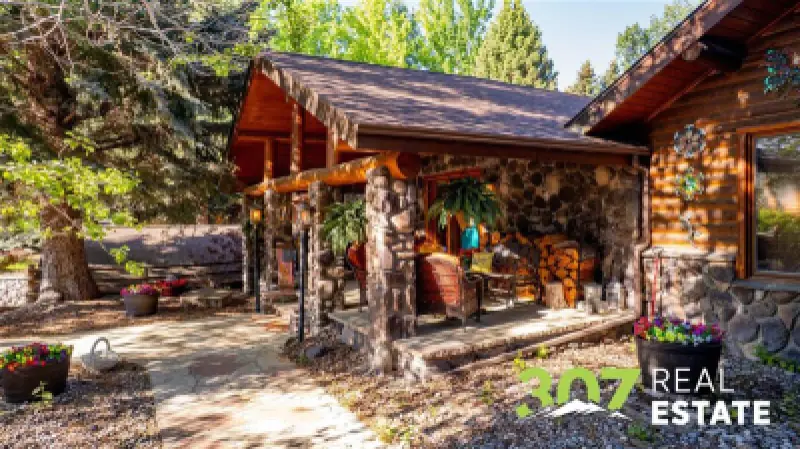 366 Lower Southfork Rd Cody #87