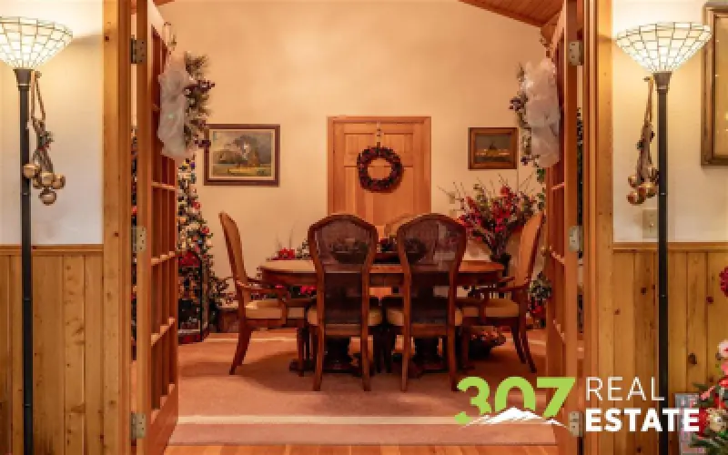 366 Lower Southfork Rd Cody #9