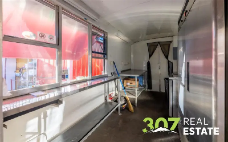 1491 Sheridan Ave Cody #23