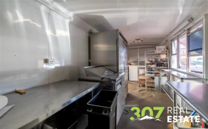 1491 Sheridan Ave Cody #25