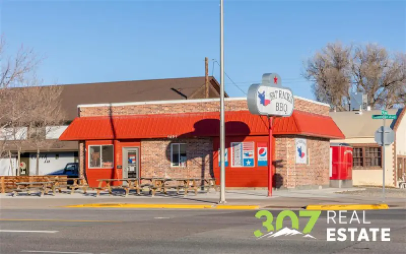 1491 Sheridan Ave Cody #3