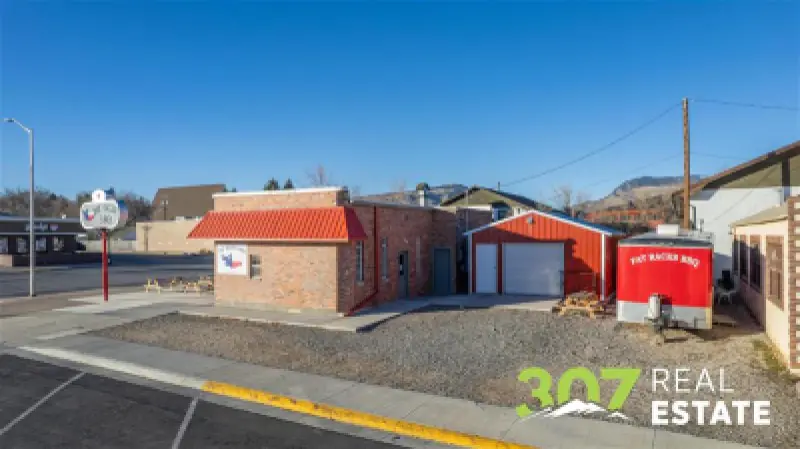 1491 Sheridan Ave Cody #30
