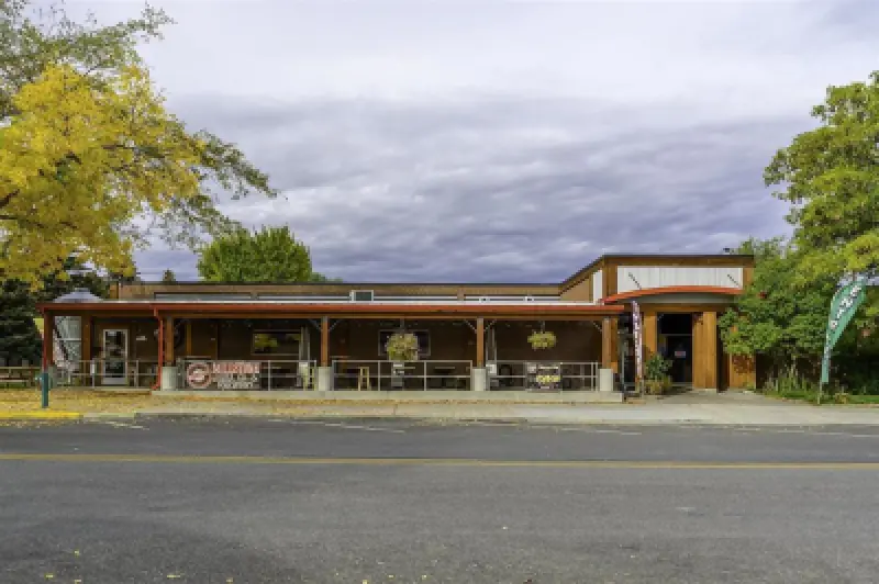 1057 Sheridan Ave Cody #1