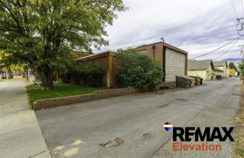 1057 Sheridan Ave Cody #13