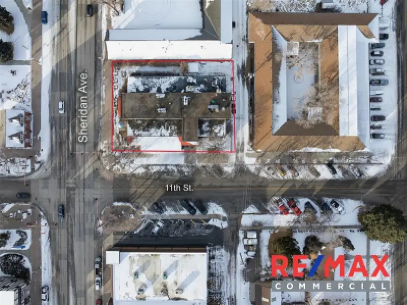 1057 Sheridan Ave Cody #16