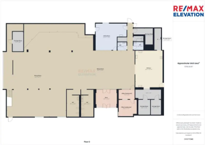1057 Sheridan Ave Cody #21