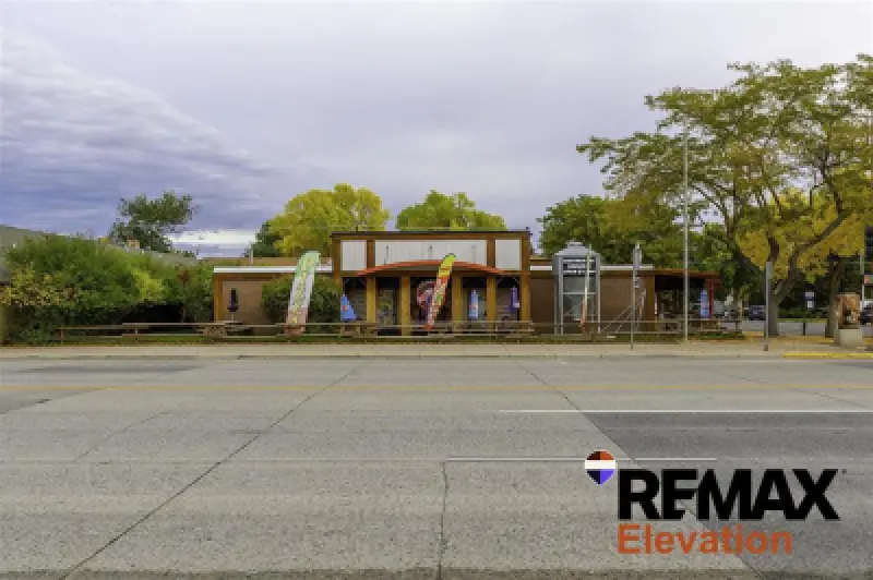 1057 Sheridan Ave Cody #8