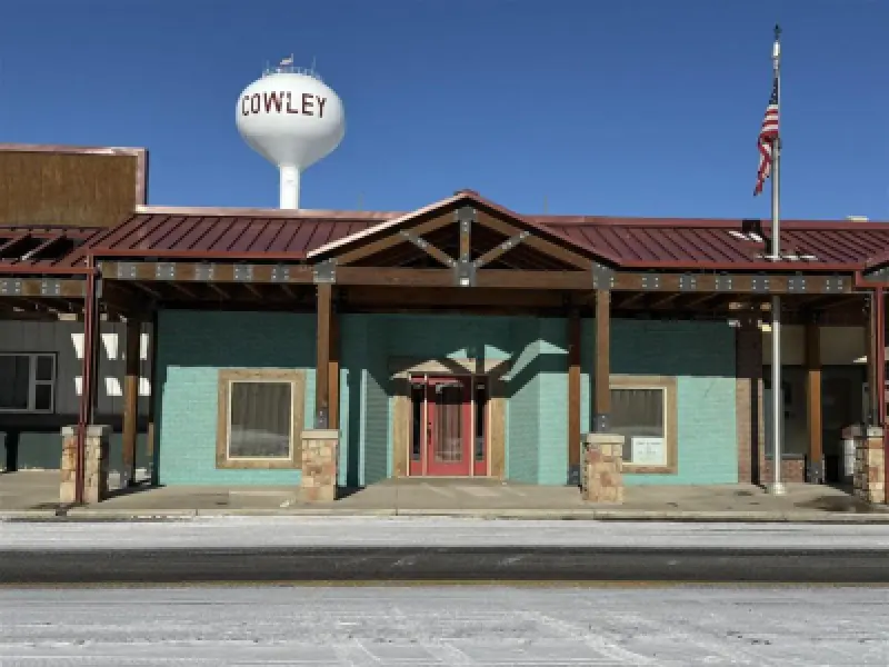 61 Main St Cowley #1