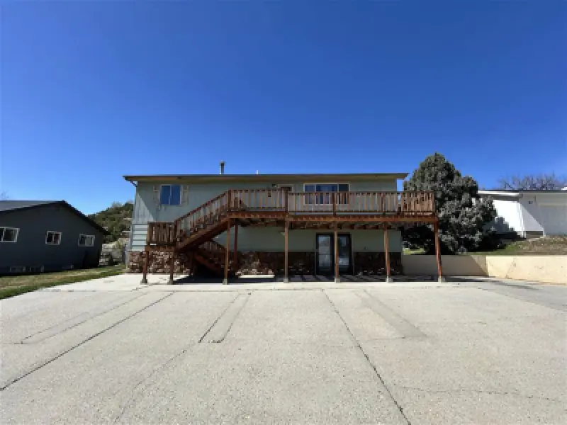 908 14th St Thermopolis #1