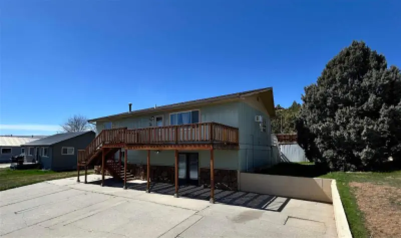 908 14th St Thermopolis #2
