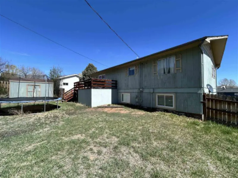 908 14th St Thermopolis #21
