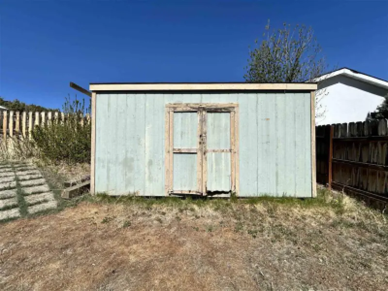 908 14th St Thermopolis #24