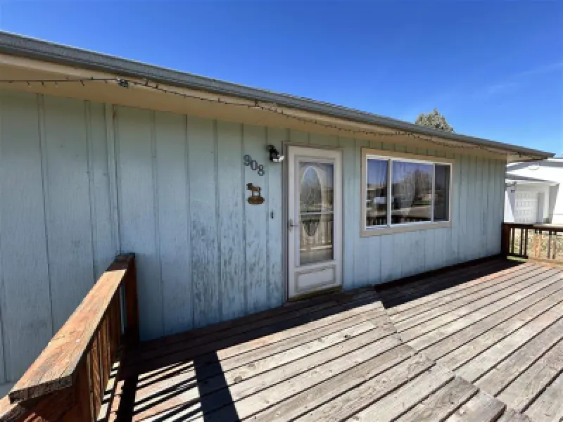 908 14th St Thermopolis #3