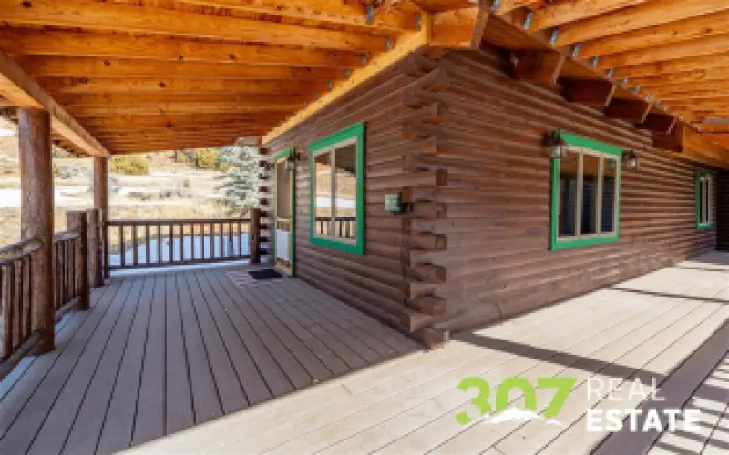 165 Old Maid Gulch Ten Sleep #13