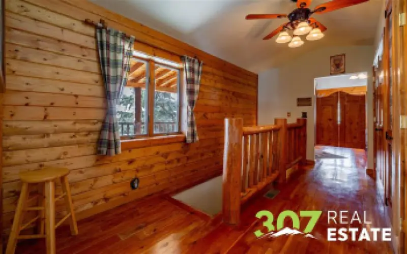 165 Old Maid Gulch Ten Sleep #29