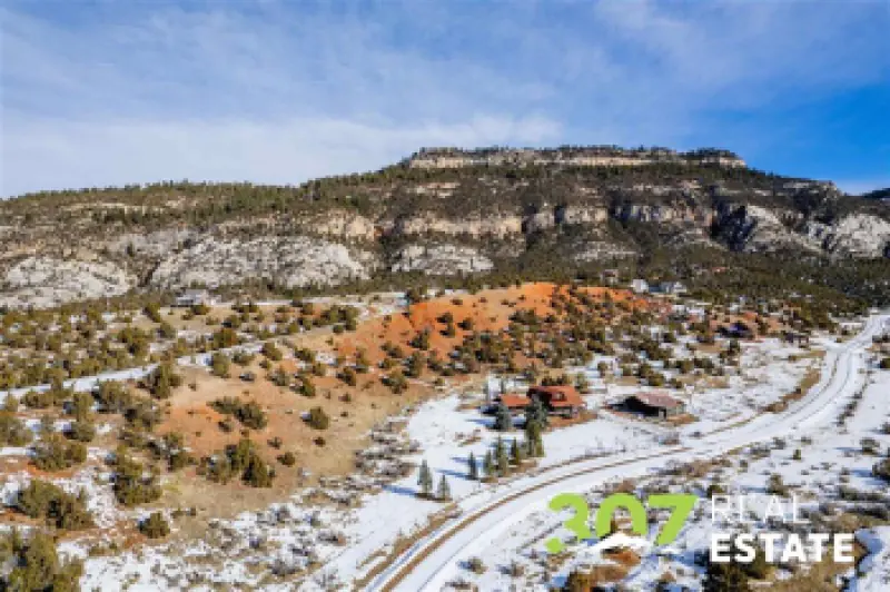 165 Old Maid Gulch Ten Sleep #35