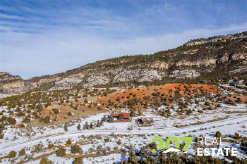 165 Old Maid Gulch Ten Sleep #36