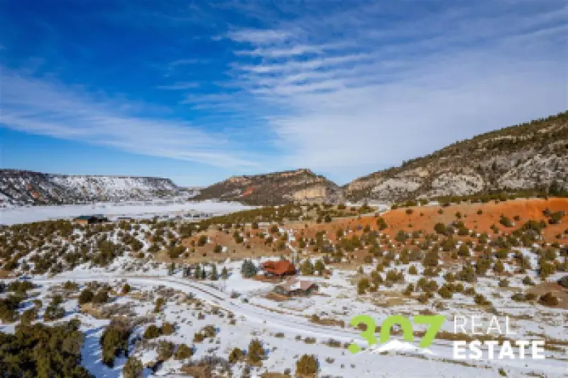 165 Old Maid Gulch Ten Sleep #38