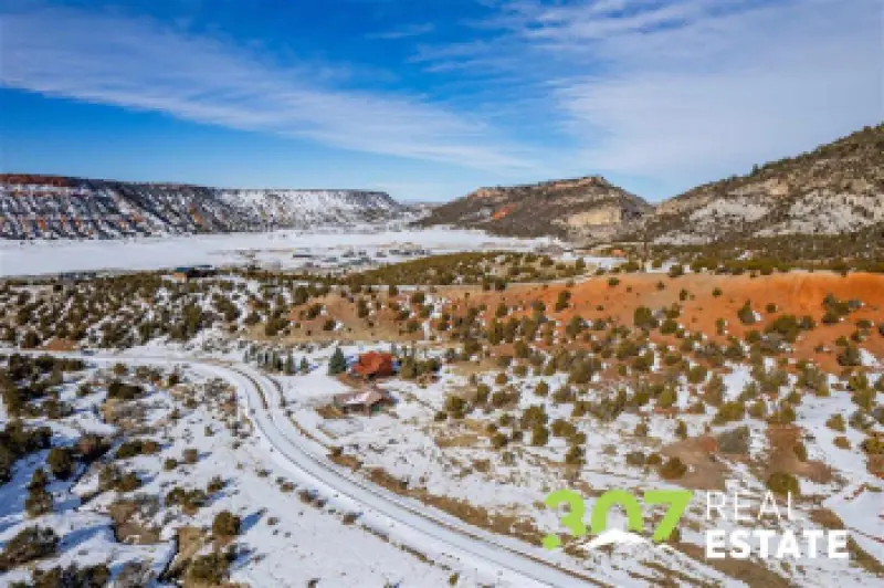 165 Old Maid Gulch Ten Sleep #40