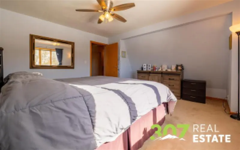 165 Old Maid Gulch Ten Sleep #47